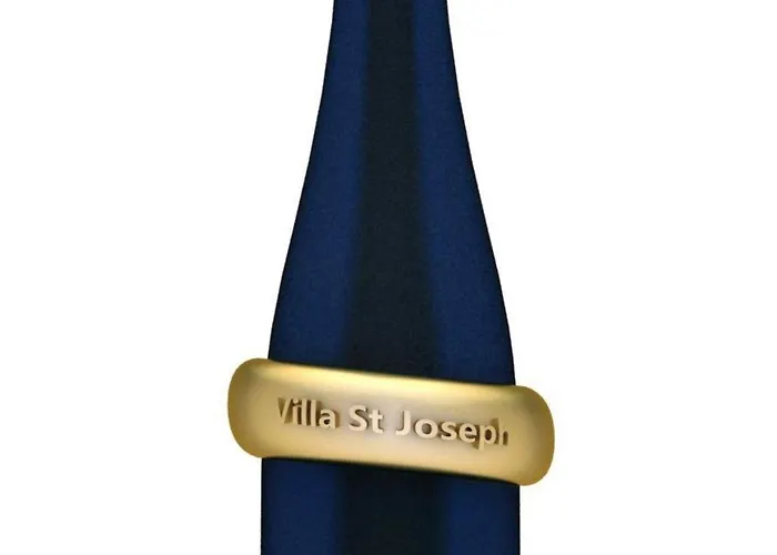 St Joseph *