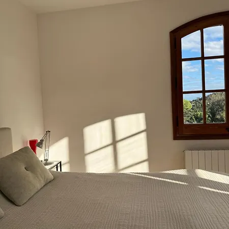 St Joseph Ferienhaus el Mas Vila