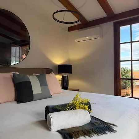 Ferienhaus St Joseph