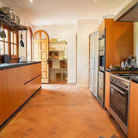 Ferienhaus St Joseph el Mas Vila