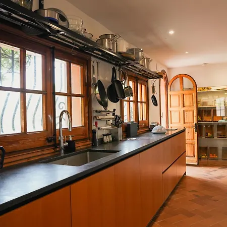 Ferienhaus St Joseph