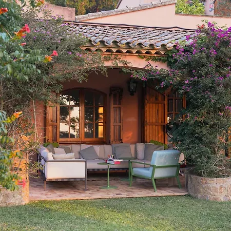 Ferienhaus St Joseph *