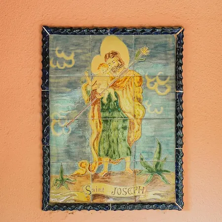 St Joseph Ferienhaus *