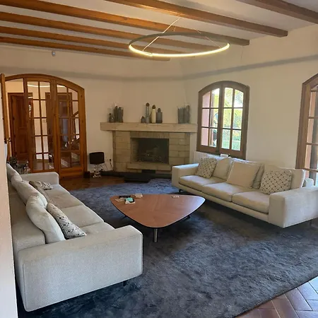 Ferienhaus St Joseph *